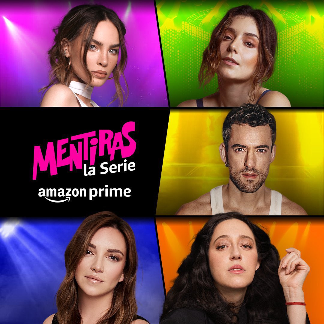 manumanito's tweet photo. Cosas que quiero ver en ambientación de Mentiras la serie hilo: https://t.co/CmpkFAEvhK