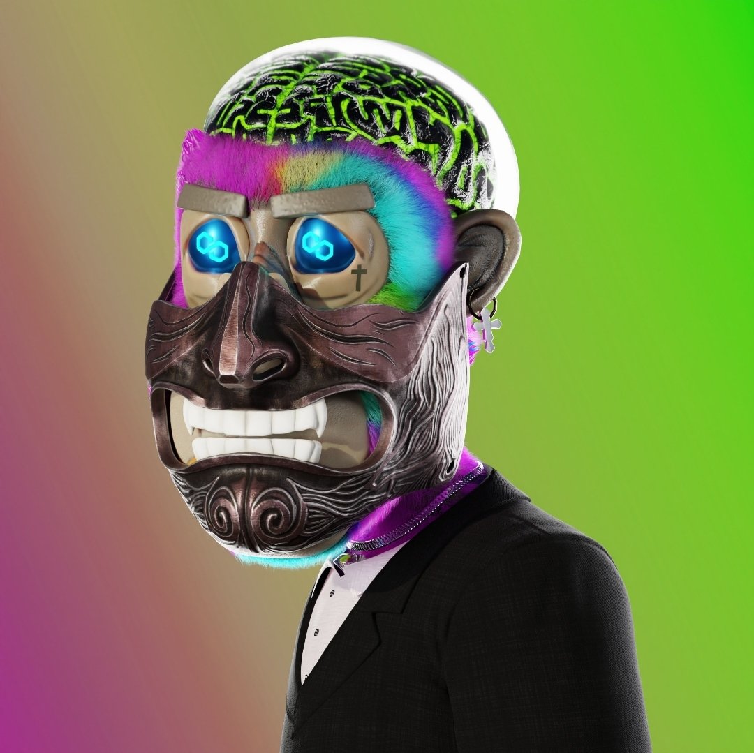 Next to mint 2 x bdm poly, and this 🔥🔥🔥🔥 poly will also head to your wallet.. on this 3 for 2  <a href="/Moonflownft/">wolfswap</a>
<a href="/BDMNFT_/">BRAINDEAD MONKEYS NFT</a>

Mint link - next.moonflow.club/launchpad/poly…

Discord link :- 
discord.com/invite/reFREYud