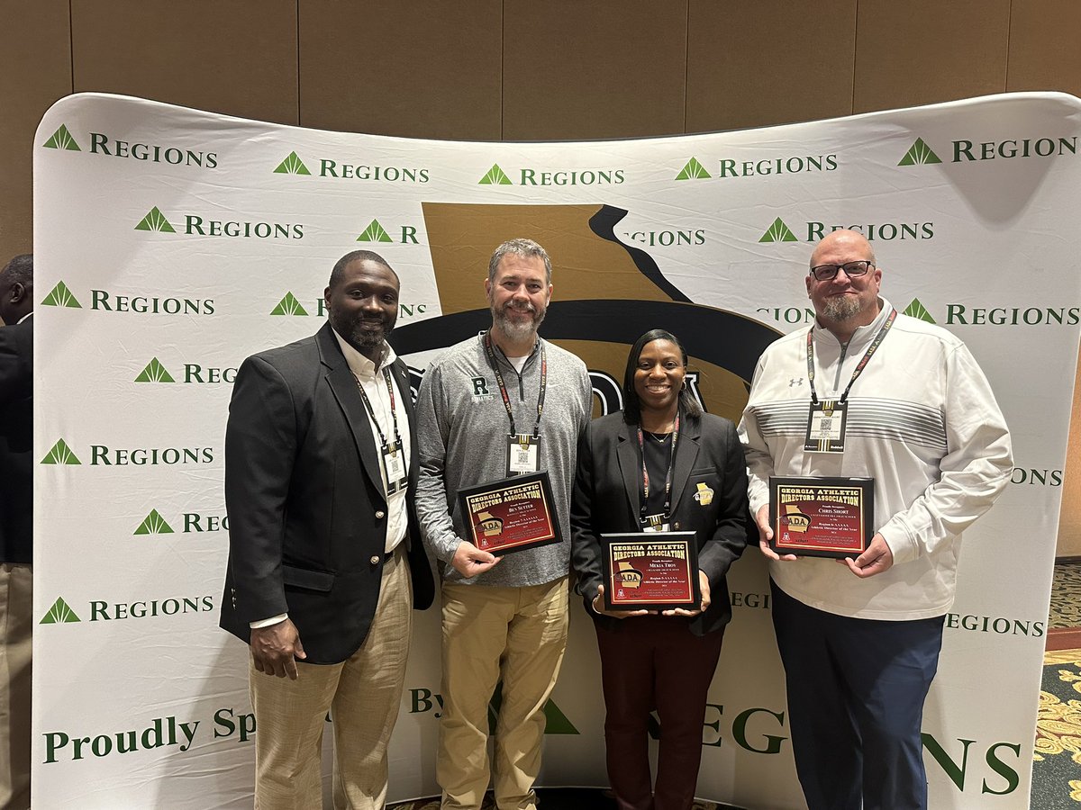 Lamarr Glenn, ED.S., CAA tweet media