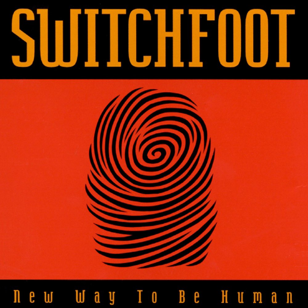 Happy 25th birthday to New Way To Be Human. If you’re not already a member of our Friends of The Foot Club, join now at the link in our bio to celebrate this milestone with us as we talk through our favorite memories and play some tunes from the album tomorrow night.