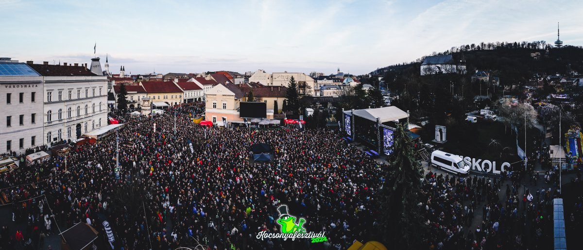 EUSA Games 2024 tweet media