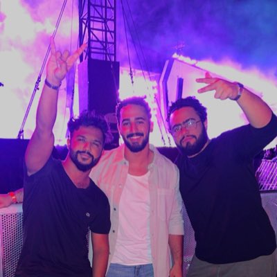 Yousef | Blue💙🦇 tweet media