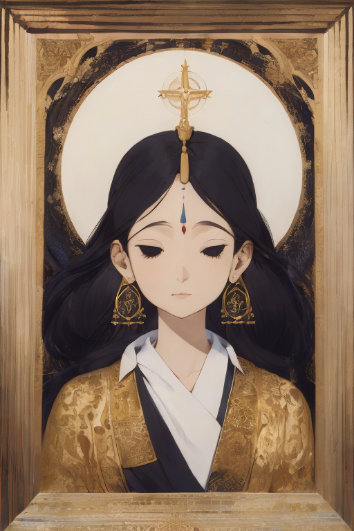 diskman21's tweet photo. My first two #Heurist gens are still my favorite! @heurist_ai https://t.co/Q3sQOTRp4y