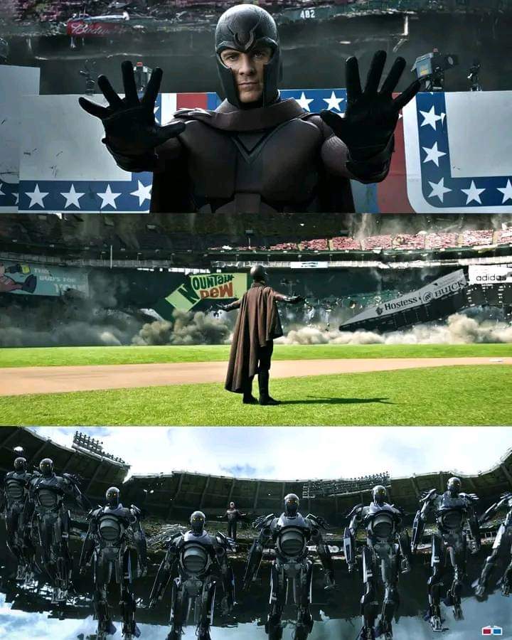 daily x-men ⊗ (@safexmen) on Twitter photo 
