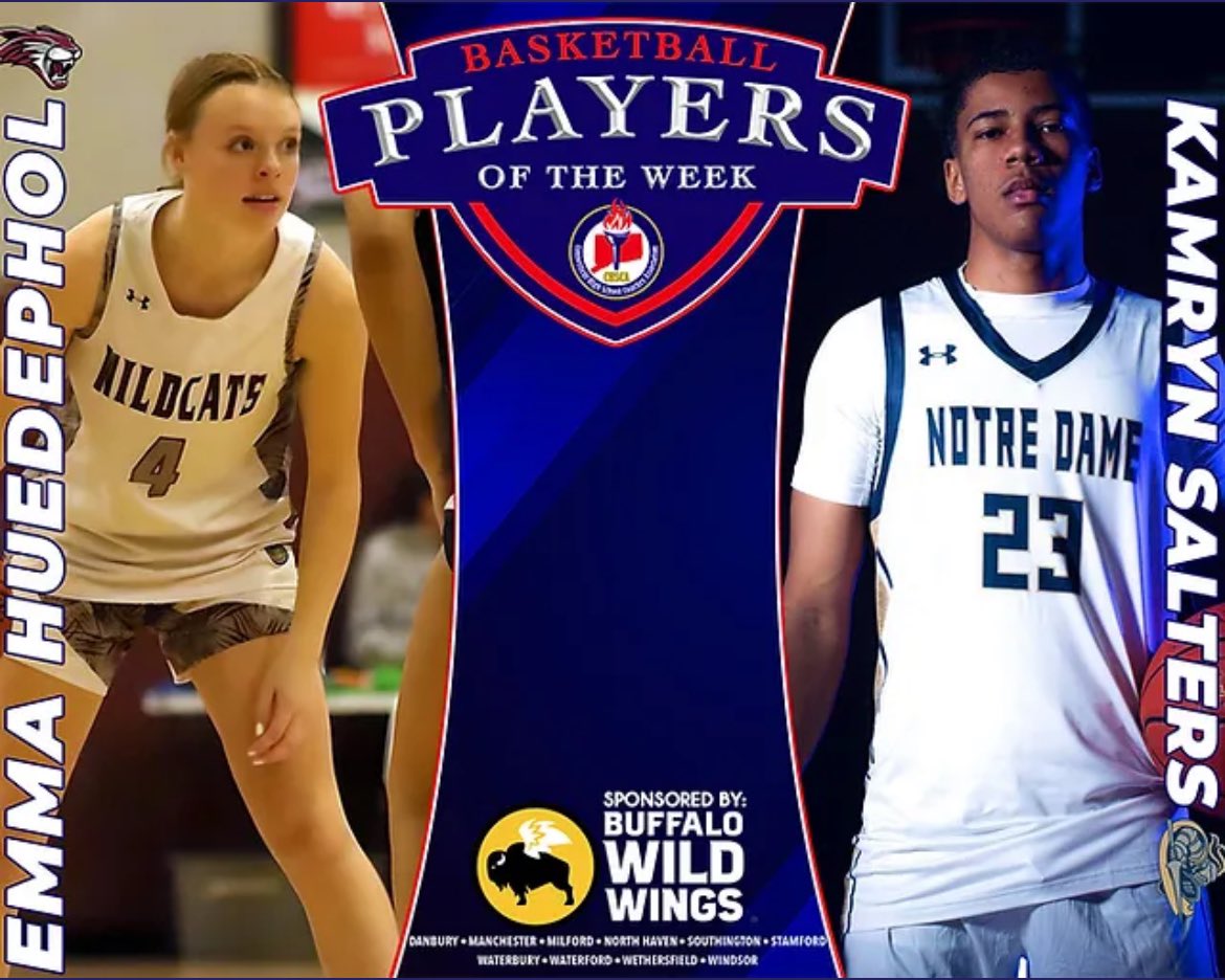 EmmaHuedepohl25's tweet photo. Excited to be announced player of the week!!! Thank you to everyone who voted! @girlscbc @CTHSCA https://t.co/FxqKgoWgke