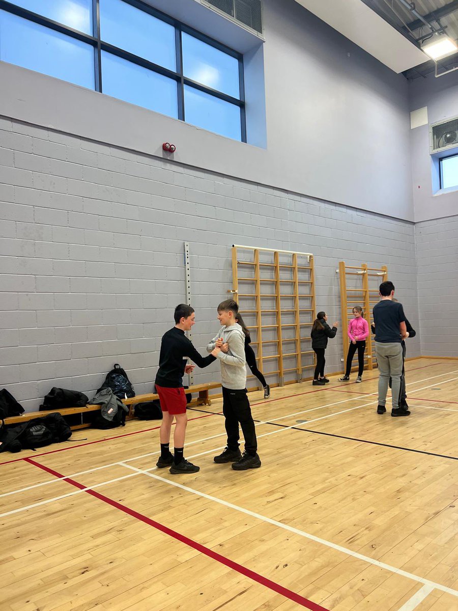 Pictures from International Women’s day🤩 a fabulous day filled with information and activities❤️ <a href="/CarlukeHS/">Carluke High School</a>