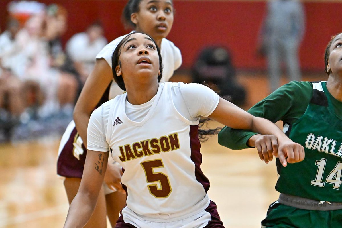 More excitement after Saturday’s big win by the Jets women’s basketball CHAMPS! 
- Congratulations to Michelle McGee, tournament MVP. McGee, Kaylona Butler and Zoandria Bamm were named to the All-Tournament team. 
- Also scoring in double digits, Trinity Brown and Maya Pierce.