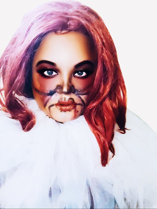 #It #ItCosplay #PlayboyBunnyCosplay #SpiritFoxCosplay #LadyLokiAmoraCosplay #LadyLokiCosplay   https://t<a href="/tag/it"class="tags">#It</a><a href="/tag/itcosplay"class="tags">#ItCosplay</a><a href="/tag/playboybunnycosplay"class="tags">#PlayboyBunnyCosplay</a><a href="/tag/spiritfoxcosplay"class="tags">#SpiritFoxCosplay</a><a href="/tag/ladylokiamoracosplay"class="tags"><span>#ladylokiamoracosplay</span></a><a href="/tag/ladylokicosplay"class="tags"><span>#ladylokicosplay</span></a>