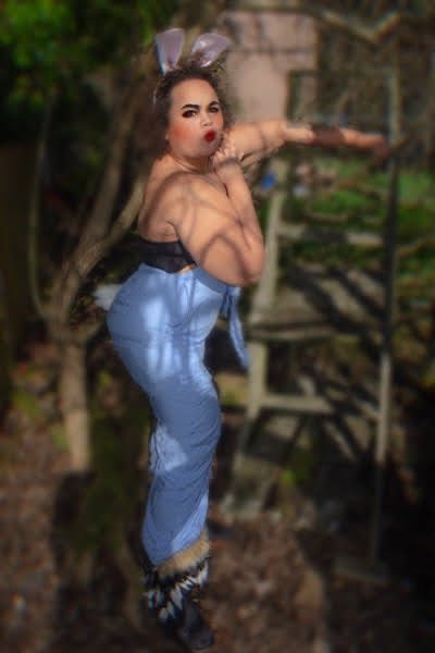 #It #ItCosplay #PlayboyBunnyCosplay #SpiritFoxCosplay #LadyLokiAmoraCosplay #LadyLokiCosplay   https://t<a href="/tag/it"class="tags">#It</a><a href="/tag/itcosplay"class="tags">#ItCosplay</a><a href="/tag/playboybunnycosplay"class="tags">#PlayboyBunnyCosplay</a><a href="/tag/spiritfoxcosplay"class="tags">#SpiritFoxCosplay</a><a href="/tag/ladylokiamoracosplay"class="tags"><span>#ladylokiamoracosplay</span></a><a href="/tag/ladylokicosplay"class="tags"><span>#ladylokicosplay</span></a>