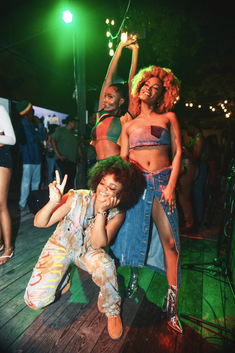 Protoje's tweet photo. Friday Night x Kingston Jamaica https://t.co/xgcgUkWTA7