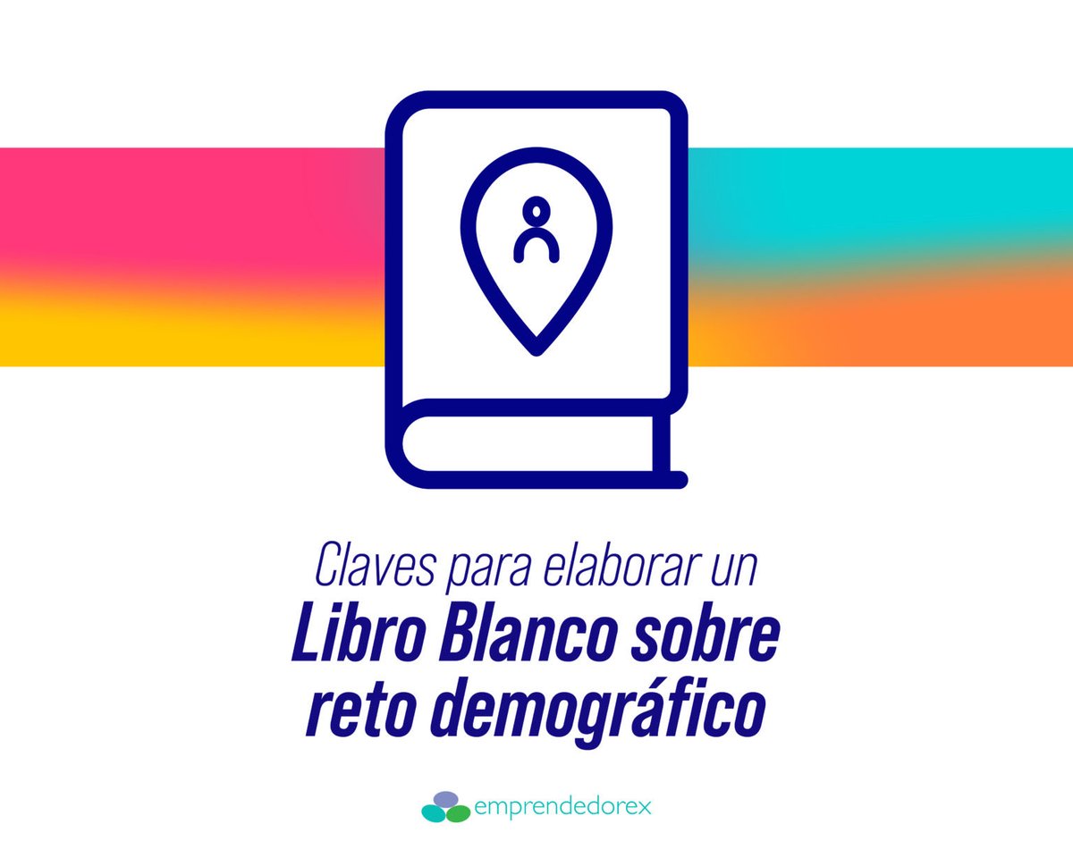 EL MUNDO RURAL ES MUCHO MÁS QUE AGRICULTURA Y GANADERÍA. Enfrentar la problemática del reto demográfico ha de tener en cuenta la globalidad, no una fracción de la misma. Debemos abrir nuevos caminos para el desarrollo rural…Adelante!!! juancarloscasco.emprendedorex.com/claves-para-el…