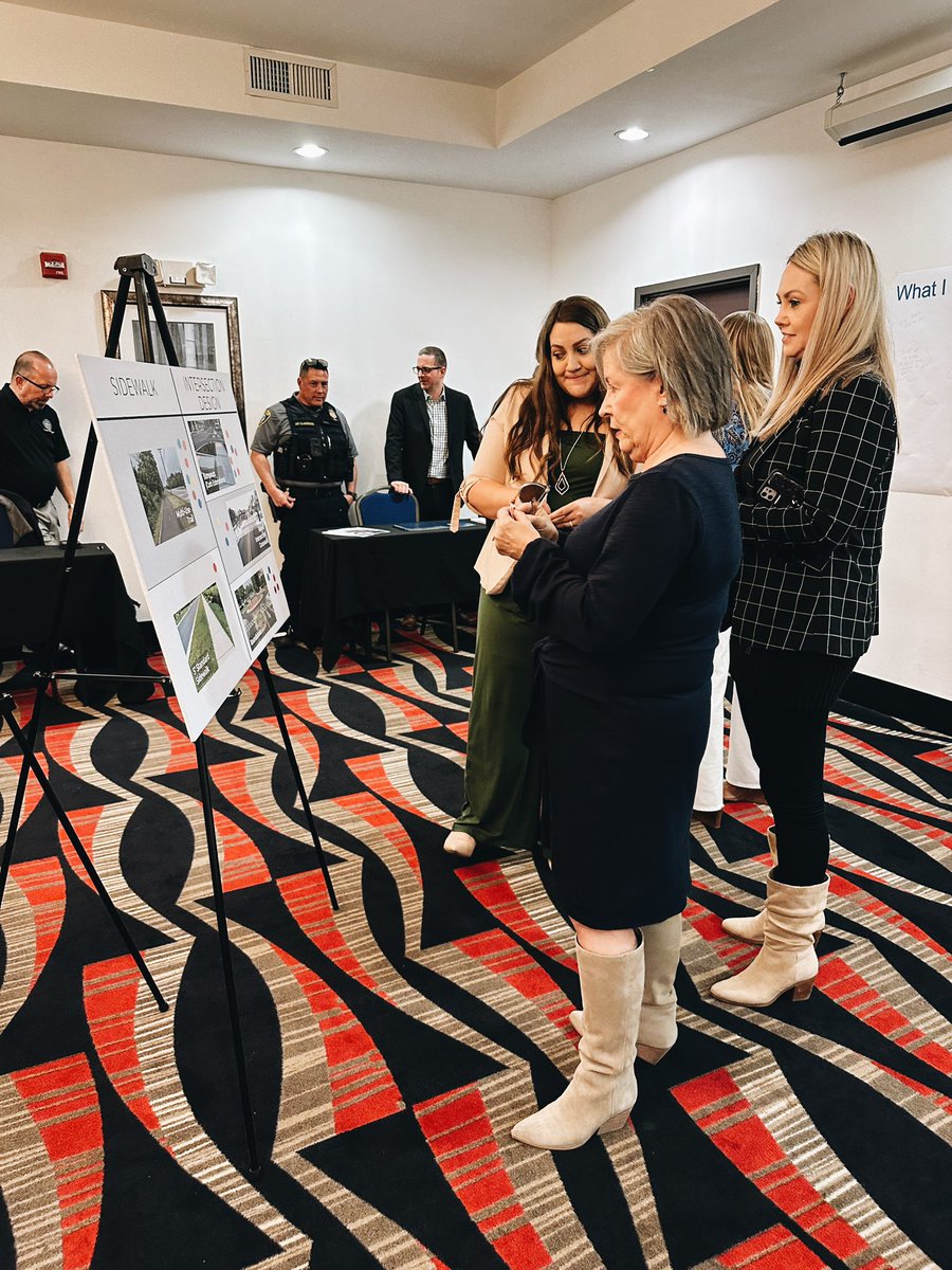 Johnson & Associates tweet media