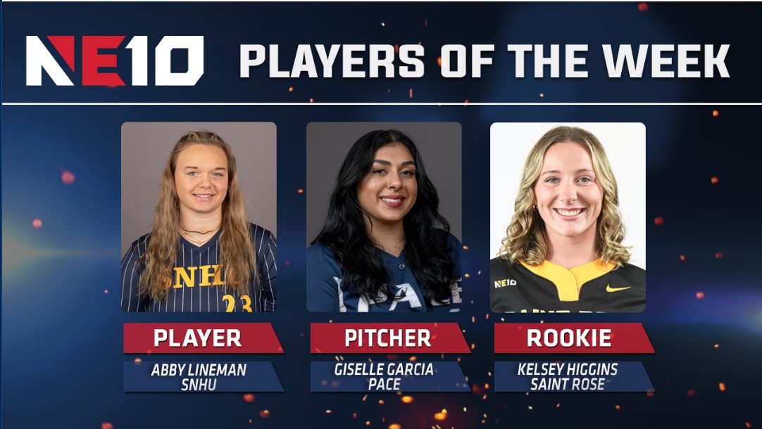 Big S/O to Higgies. Welcome to the No Fly Zone. <a href="/gogoldenknights/">Saint Rose Athletics</a>