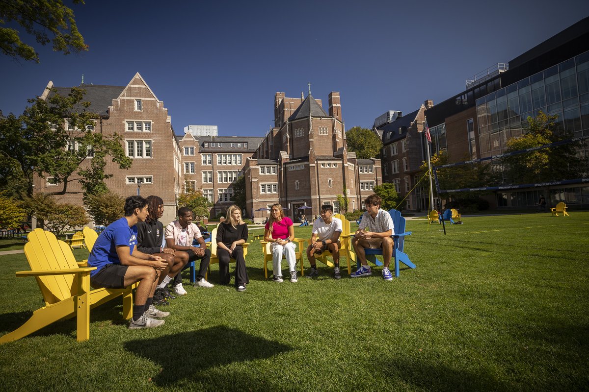 Emmanuel College tweet media