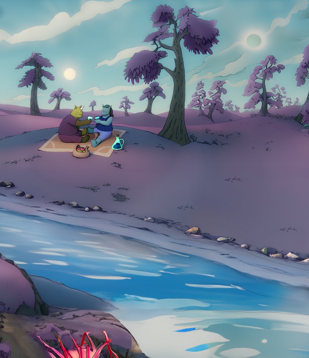 Monsta NFT 😈 tweet media