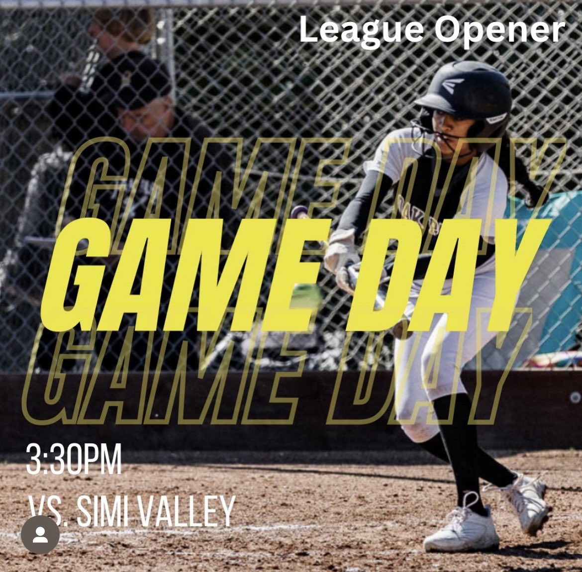 oakparksoftball's tweet photo. https://t.co/DEH5GgQCmt