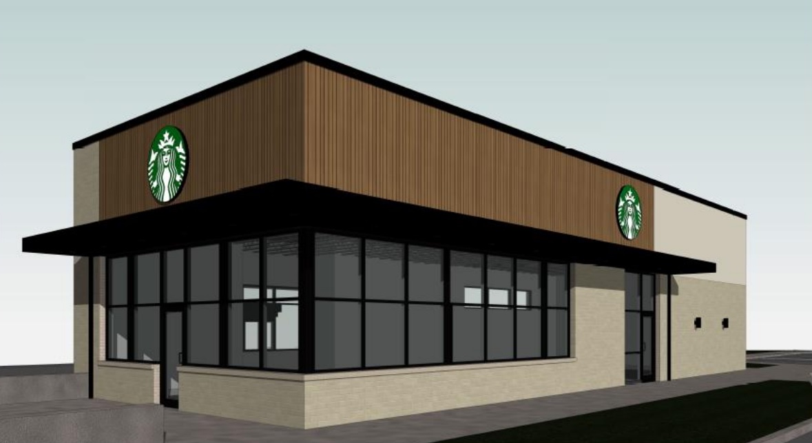 Starbucks Investment Opportunity - Image is a representation of the new construction. DM if interested.

2,540 SF Cafe + Drive Thru in Malvern, AR
Price - $2.9M (5.75 Cap Rate)
Lease Term - 10 Yrs
Annual Income - $170,312
Double Net Modified Lease Agreement
7.5% Rent Increases in
