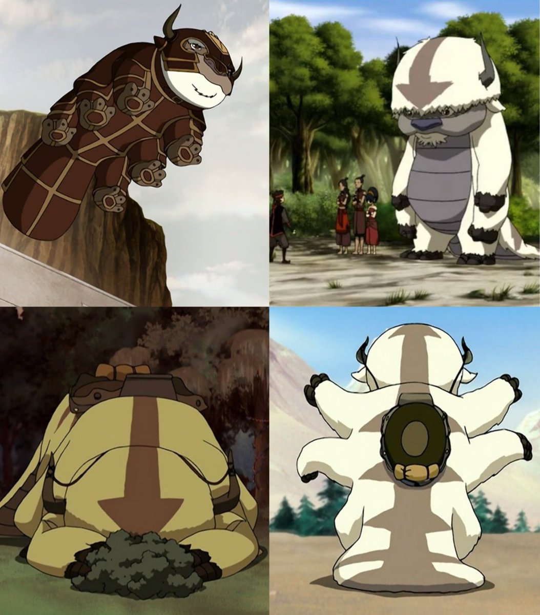 Avatar Universe tweet media