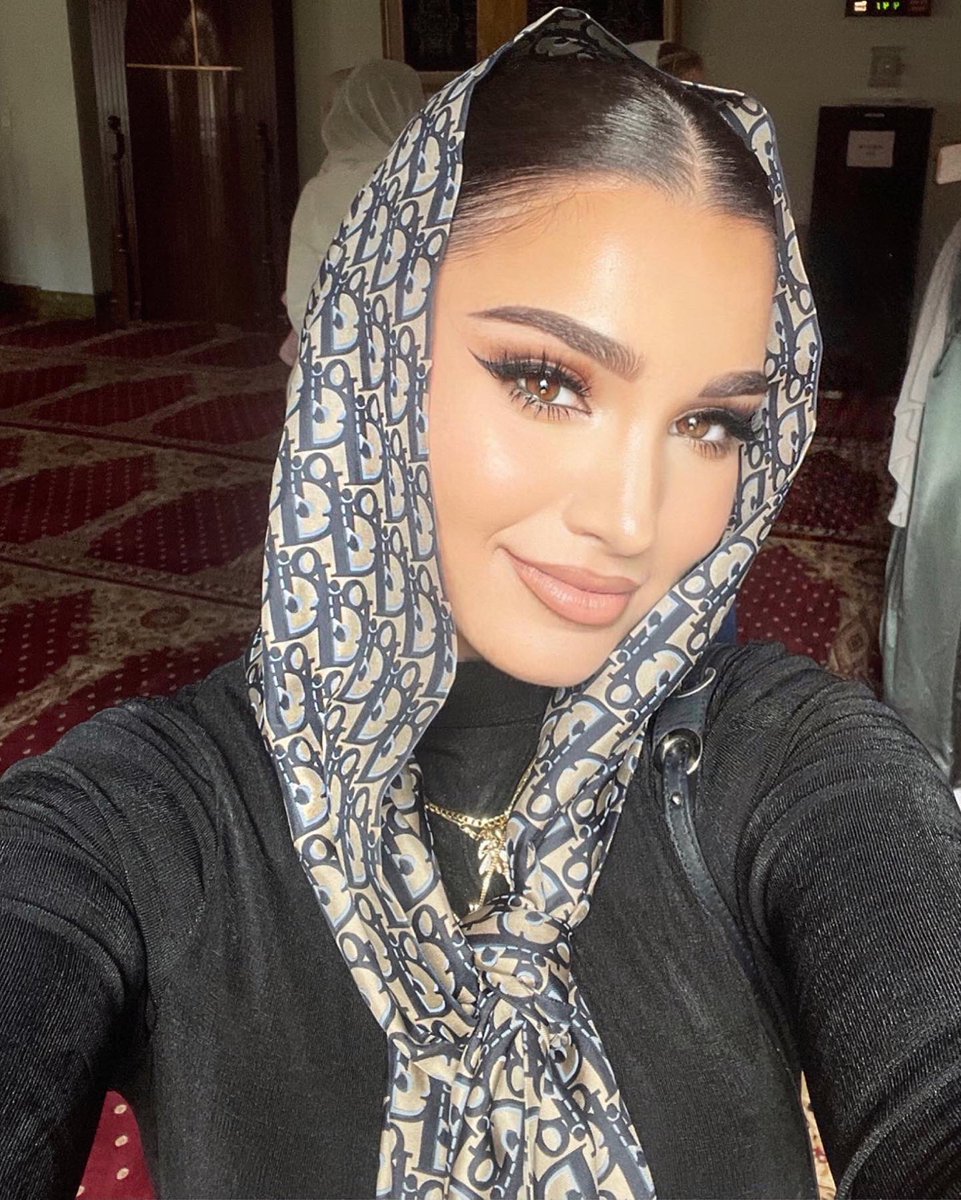IAmENISA's tweet photo. Ramadan Kareem ❤️ https://t.co/7WC19pRzLN