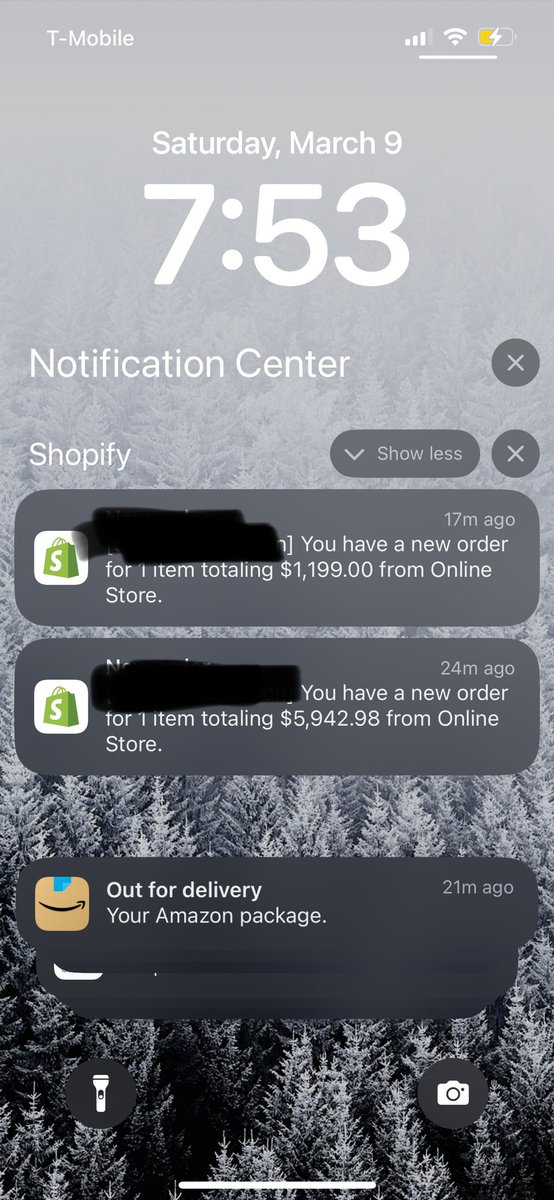 Nick | High Ticket Dropshipping tweet media