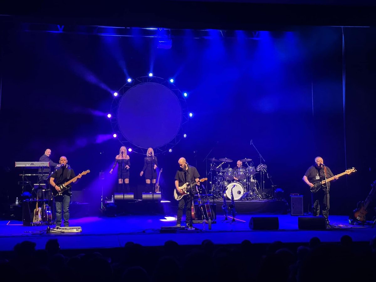 Pink Floydian (@pinkfloydianuk) on Twitter photo 