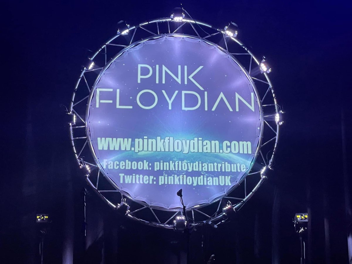 Pink Floydian (@pinkfloydianuk) on Twitter photo 