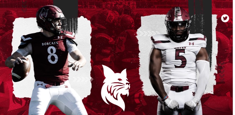 Patrick MacMullan (@patrickmac4133) on Twitter photo Learned a lot about Bates football and their process yesterday!! Thank you <a href="/coachwehrhahn/">Matt Wehrhahn</a> for the virtual Junior day invite!!
<a href="/Bates_Football/">Bates Football</a> <a href="/Cats_CoachCoyne/">Coach Coyne</a> <a href="/coachmcthompson/">Mitchell Thompson</a>
<a href="/Coach__Scho/">Coach Scho</a> <a href="/StEdsAthletics/">StEdsAthletics</a> <a href="/j_antosh/">J.P. Antosh</a> Learned a lot about Bates football and their process yesterday!! Thank you <a href="/coachwehrhahn/">Matt Wehrhahn</a> for the virtual Junior day invite!!
<a href="/Bates_Football/">Bates Football</a> <a href="/Cats_CoachCoyne/">Coach Coyne</a> <a href="/coachmcthompson/">Mitchell Thompson</a>
<a href="/Coach__Scho/">Coach Scho</a> <a href="/StEdsAthletics/">StEdsAthletics</a> <a href="/j_antosh/">J.P. Antosh</a>