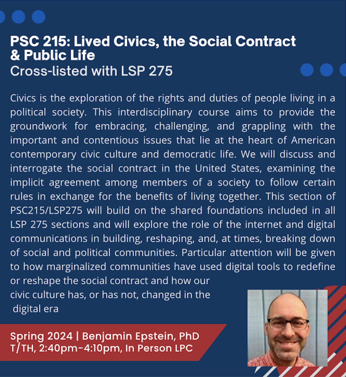 PSCDePaul's tweet photo. Looking for Spring Quarter classes? Check out some of the PSC courses available to add to your upcoming schedule! https://t.co/fq1RyNI9WG
