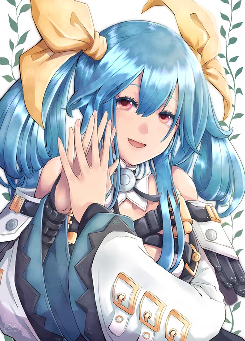 おねだりデズ子 