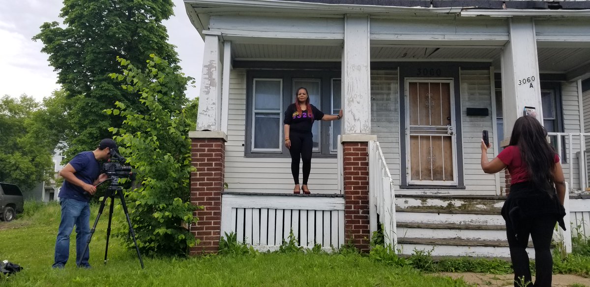 Grandma's House! #grandmashouse