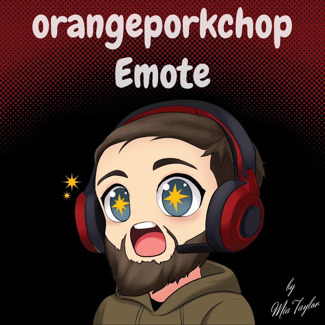 miataylor__0's tweet photo. Customized Static Emote for https://t.co/4MrZqJrzlG
.
.
#emotes #twitch #twitchemotes #girlstreamer #emotesartist #emotesart #twitchartists #kawaii #cute #gamingemotes #gamerneeds #twitchneeds #twitch #gamer #girlgamer #twitchbanner #digitalart #digitalartist #digitalart https://t.co/ghJHmy6ZNo