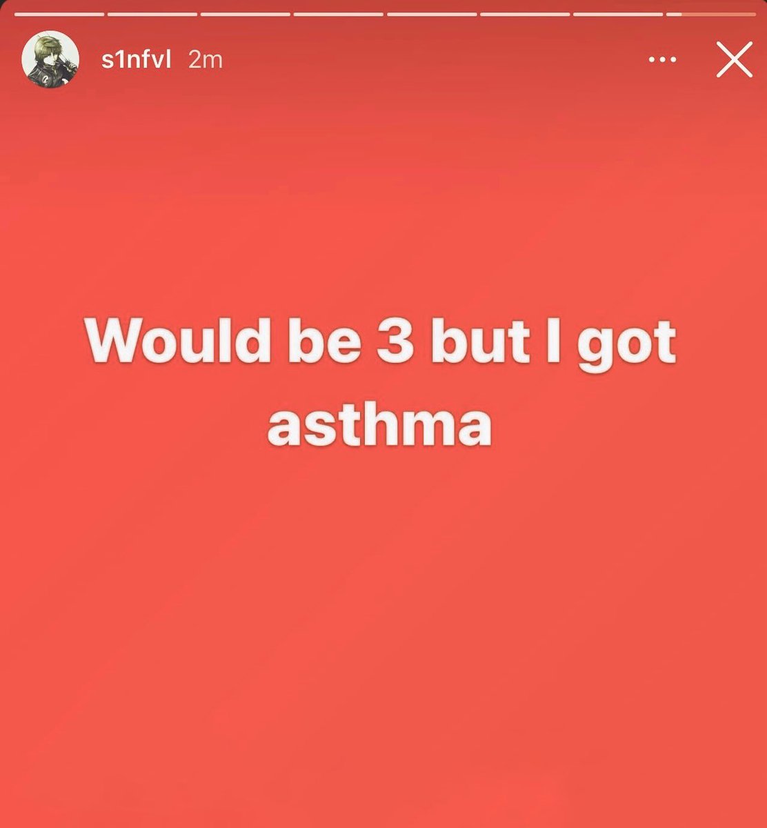 moved to new account (@imyrave) on Twitter photo 