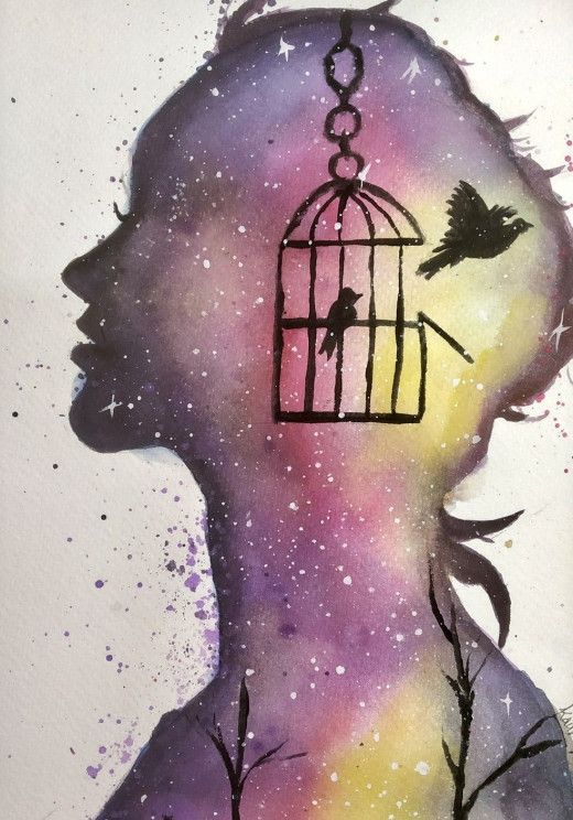 TeiDelgado's tweet photo. In the gallery of emotions, every stroke tells a story, and every masterpiece is a chapter in the book of the heart. #EmotionalPalette #CanvasNarratives https://t.co/fI0xqECNiv