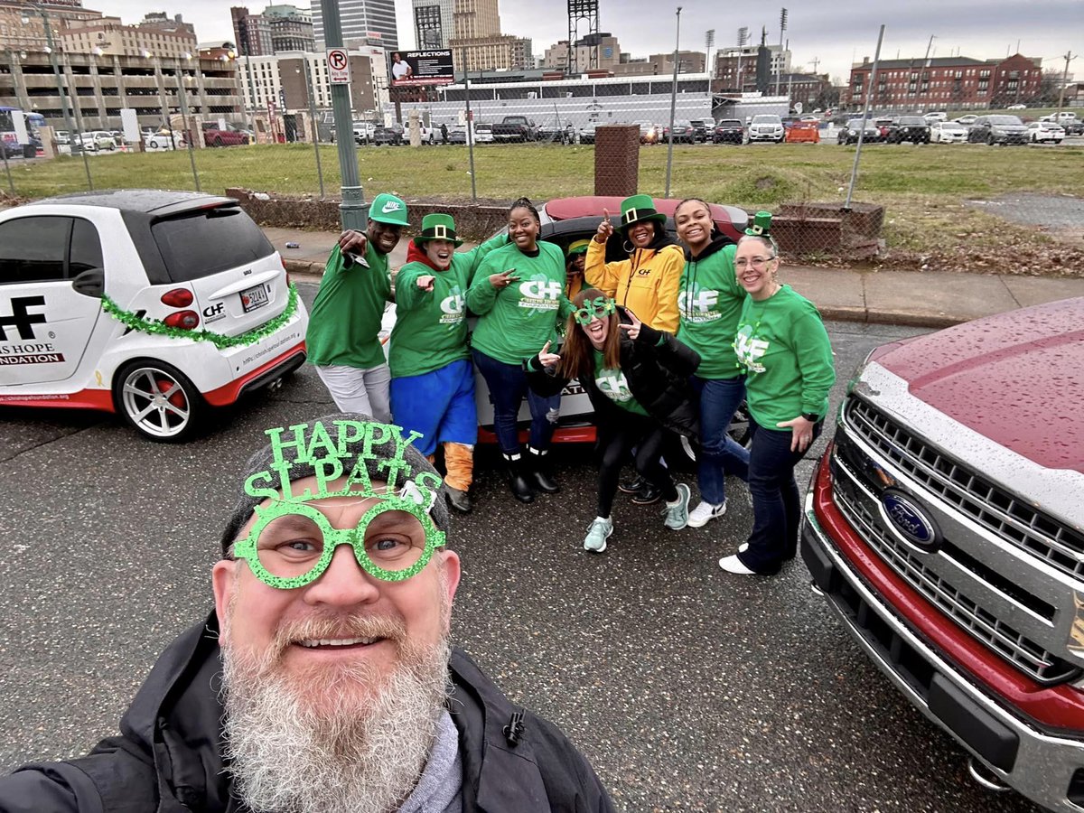 ChrisHopeFoundation tweet media
