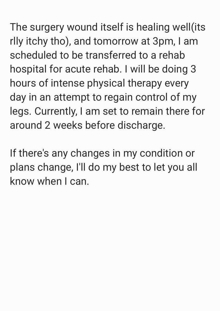 MochizukiYoru's tweet photo. Before I go offline, here's a summary of what's going on.

Also, linked below is my ko-fi goal tweet. I hate asking this, but if you can spare any aid with the medical bills I am facing on top of all of these issues, I would be grateful beyond words 🙇‍♂️ I can't do this alone ;-; https://t.co/f9xLq37tMa