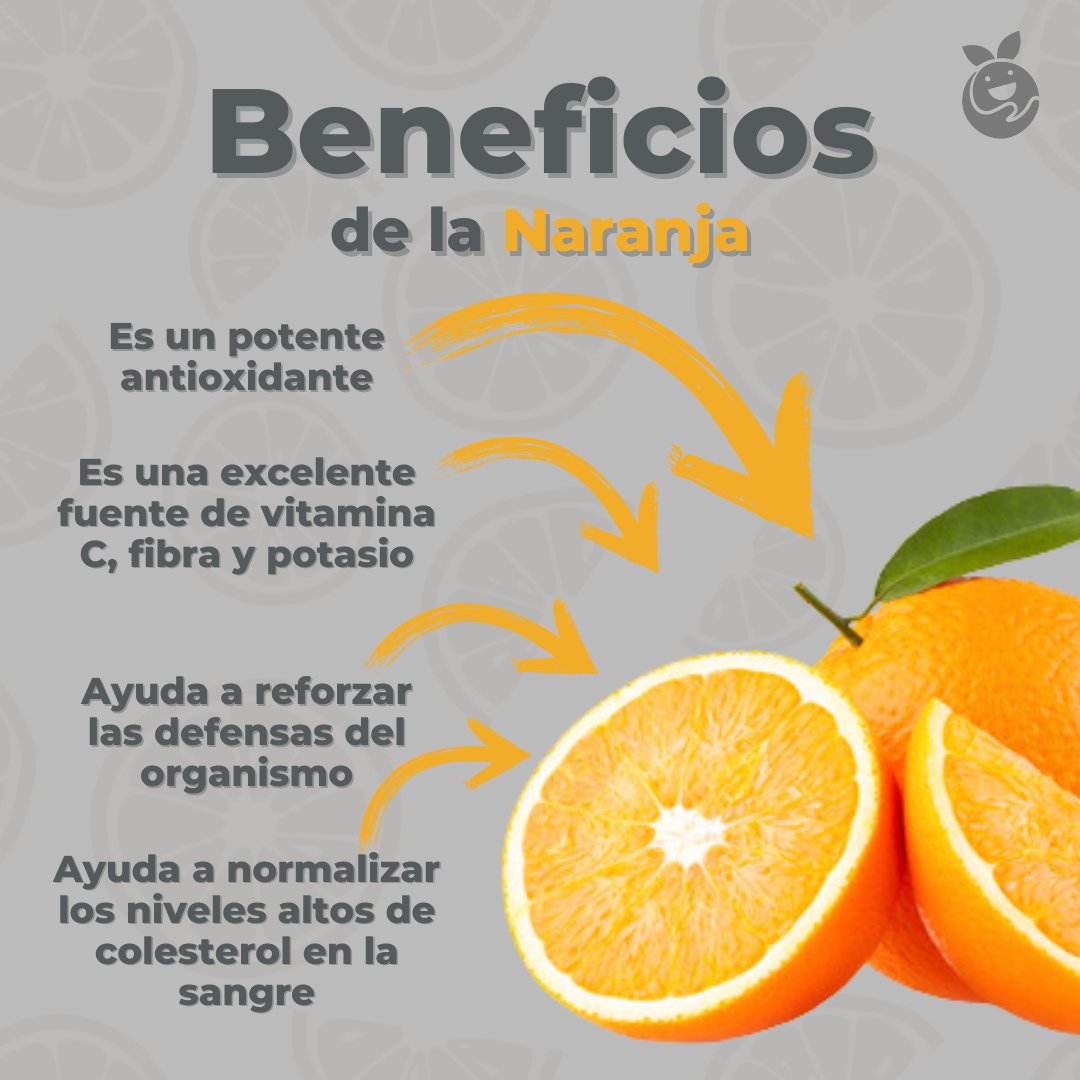 Caritasdenld's tweet photo. 🍃🍊 ¡Descubre la frescura y los beneficios de la naranja! Saca partido a su delicioso sabor y su versatilidad en la cocina para disfrutar de todos sus beneficios 👩‍🍳🍽️ ¡Aprovecha esta temporada para disfrutar de la naranja en todo su esplendor! #Naranja   #RedBAMX #Beneficios https://t.co/FxST7hWsrR