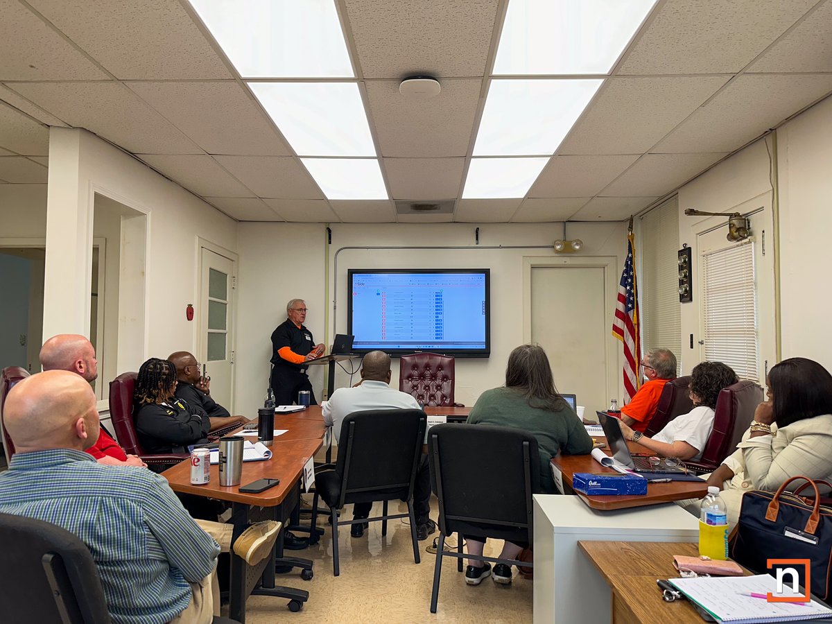 nSideApp's tweet image. Here at nSide, we are dedicated to not only providing innovative safety solutions but also ensuring that you and your team are proficient in utilizing them effectively 🏫
#SchoolSafety #nSidePlatform #nSideTraining #SafetyPlatform #EmergencyResponse #FirstResponders #CampusSafety