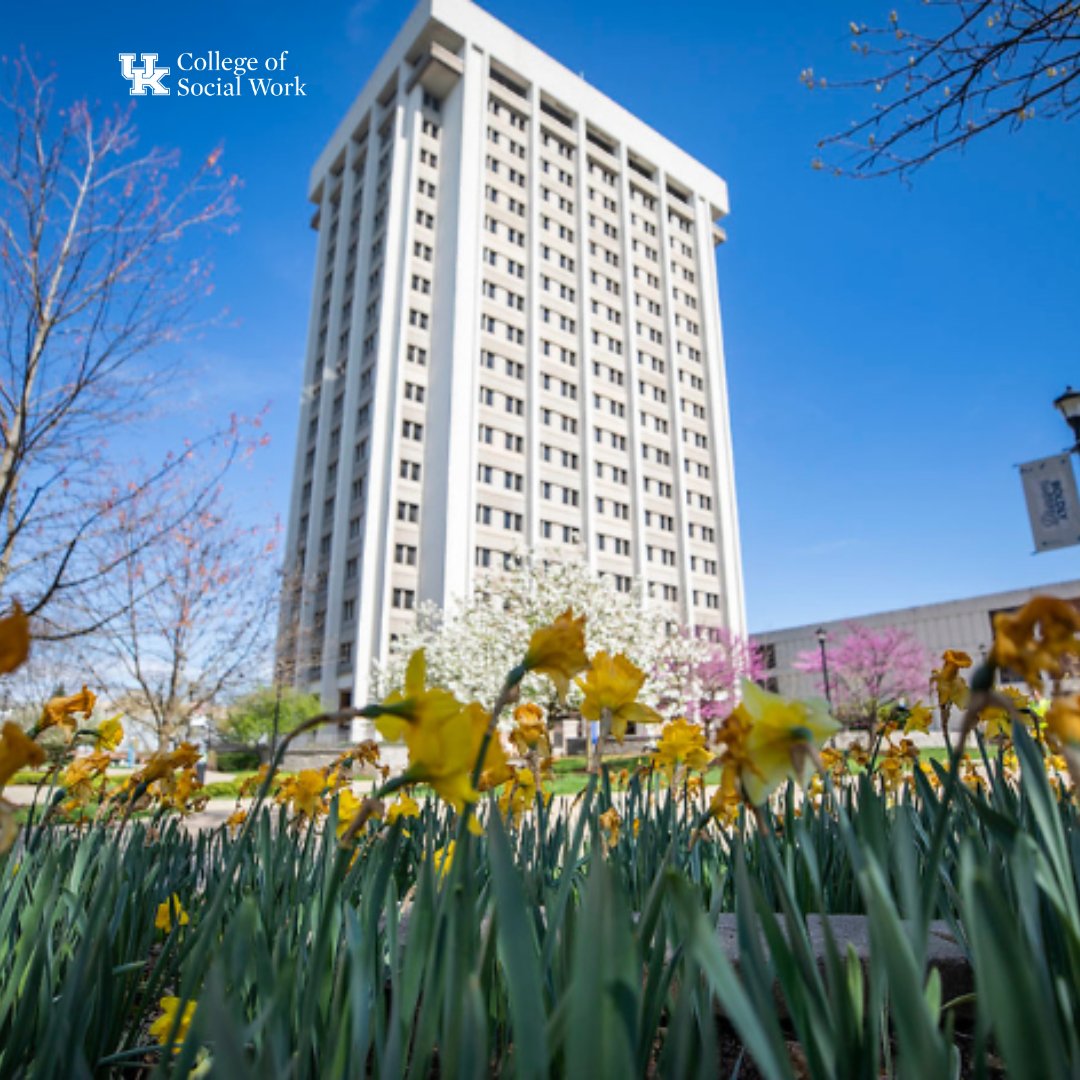 ukcosw's tweet photo. Spring into relaxation mode! πΈπ Whether you're soaking up the sun, exploring new places, or simply taking time for yourself, we hope your spring break is filled with joy and rejuvenation.
See you when you get back!
#SpringBreak #SocialWork #UKCoSW https://t.co/JNWxZVPj1e