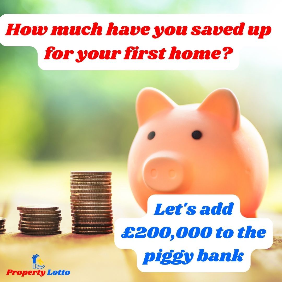 Property Lotto tweet media