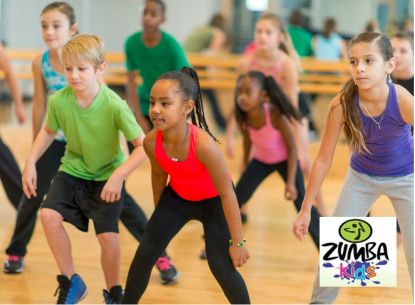 March Break Wednesday - Zumba Kids (ages 6 to 12) with Marifa Mac is a rockin', high-energy dance party - 2 p.m. at the ODSS Cafetorium . Bring your running shoes to take part – no bare feet or socks allowed. Please register in advance calendar.orangevillelibrary.ca/default/Regist…