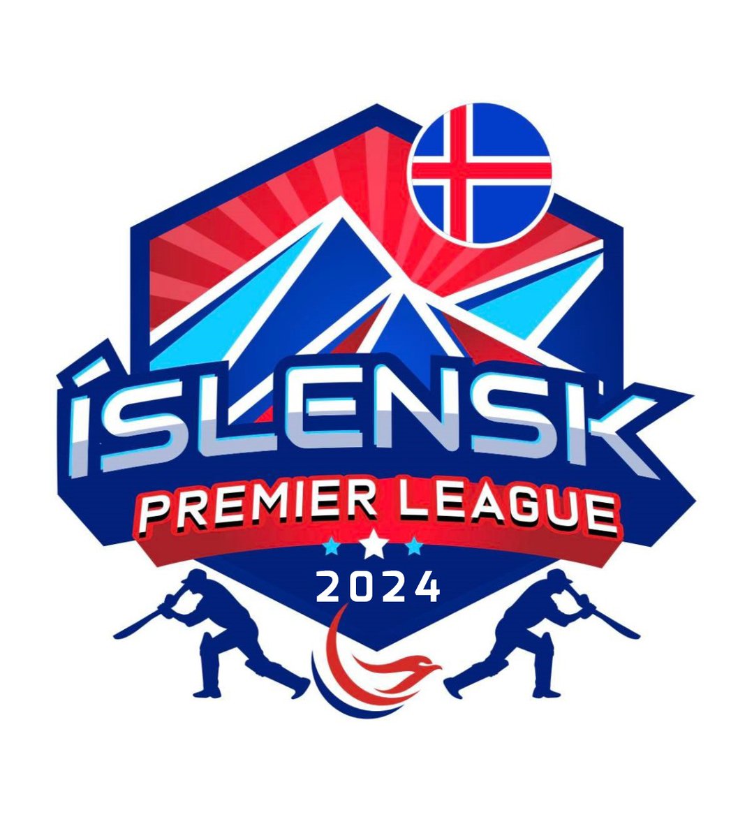 Iceland Cricket tweet media