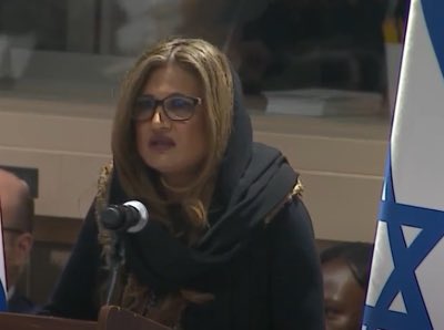 Muslim women's rights activist Anila Ali: 'Believe #Israeli women!' Hamas' sexual atrocities against Jews must not go unanswered. #MeTooUnlessYoureAJew youtube.com/watch?v=G2yLDM…