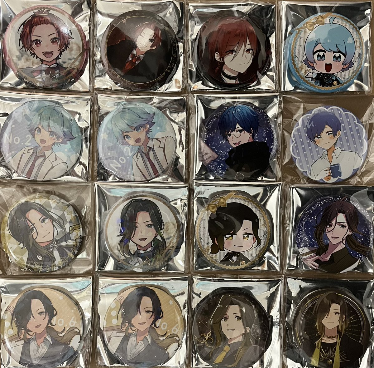 もち@お取引垢 (@mochiTOLI) / Posts / X