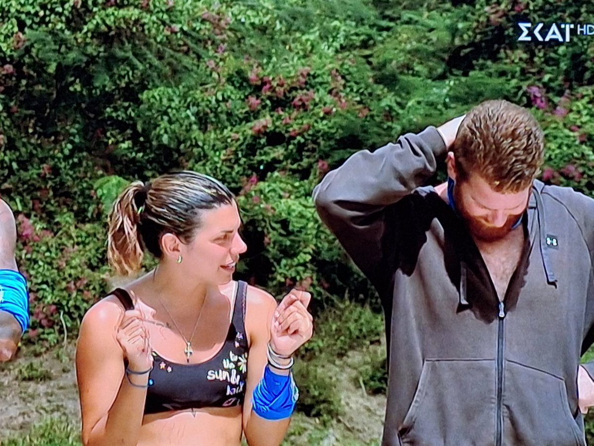 thomirizoy's tweet photo. Πάμε αστέρια μου #jameskafetzis #stavroulaxrisaeidi #maxites #survivorGR https://t.co/vmeHXL6w7g