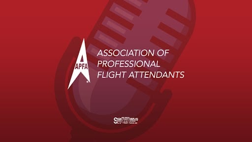 Julie Hedrick, National President of the @APFAunity, joined the America’s Work Force Union Podcast to talk about the nationwide day of action by flight attendants on Feb. 13. Hedrick also discussed the status of the negotiations with @AmericanAir #WHM bit.ly/3T52P3q