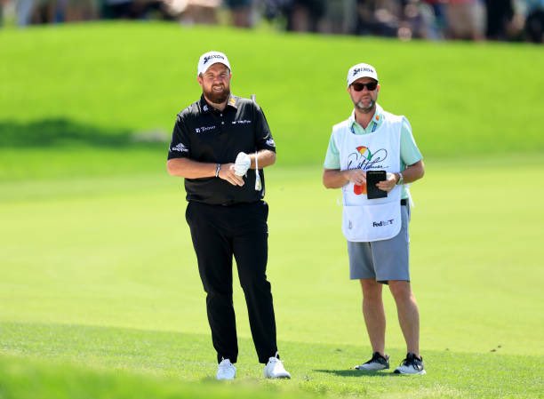 LowryTracker's tweet photo. Shane has been paired with Will Zalatoris and Tony Finau for the opening 2 rounds off The Players Championship ☘️☘️🔥🔥
Round 1: 2:02pm LT, 6:02pm BST.
Round 2: 08:57am LT, 12:57pm BST.
@ZalatorisLegion @FinauLegion ✅☘️ https://t.co/XGwG5FJPkR