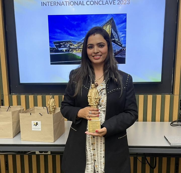 Roshni Kore Gaikwad tweet media