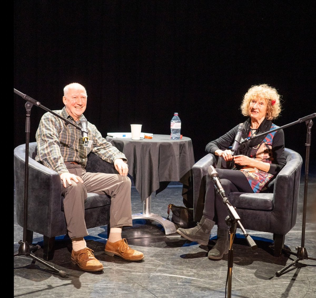 Hugely enjoyed the Alec Green Whistle Weekend in Aberdeen. Sara Reith and Simon Gall did an amazing job organising the event. Brilliant workshops, concerts and sessions with wonderful visiting musicians Cathal McConnell, Fred Morrison, Mary Bergin, Claire Mann, Tom Oakes.