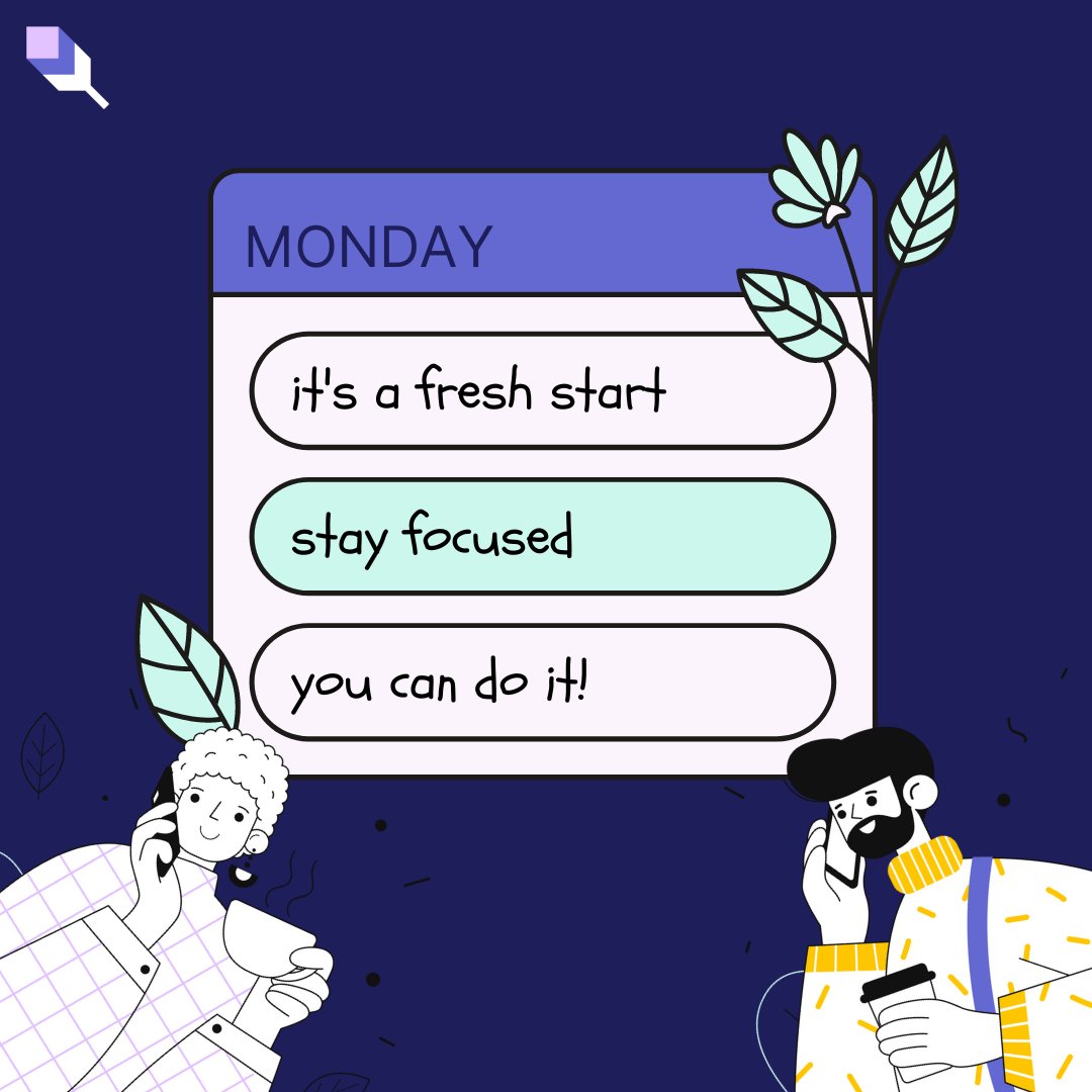 🌟 Wishing everyone a great Monday 🌟

Start your week off right by creating your easy-to-use Will today! ✍

Click the link in our bio to get started! 

#MondayMotivation #MondayMood #MotivationalMonday #financialplanning #RetirementPlanning