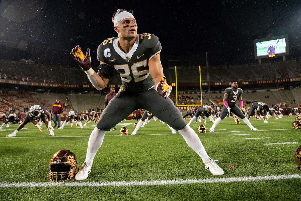 Tony Liebert tweet media